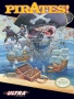 Nintendo  NES&nbsp; - &nbsp;Pirates